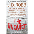 The Unquiet - Mass Market Paperbound