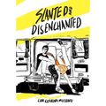 Slanted and Disenchanted - Hardcover