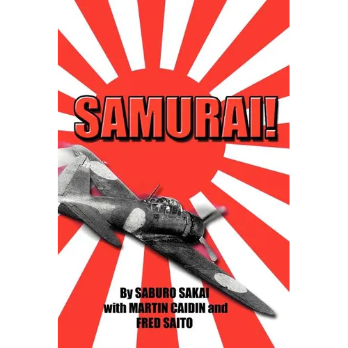 Samurai!