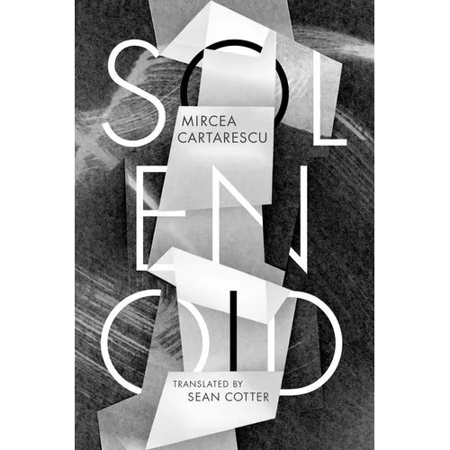 Solenoid - Paperback