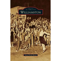 Williamston - Hardcover