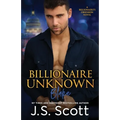 Billionaire Unknown: The Billionaire's Obsession Blake - Paperback