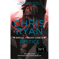 Justice: Special Forces Cadets 3 - Paperback