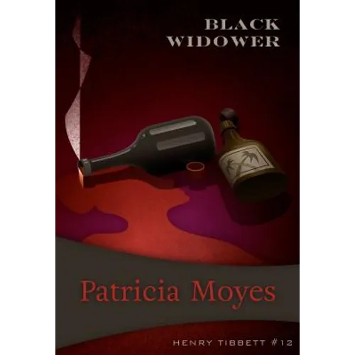 Black Widower - Paperback