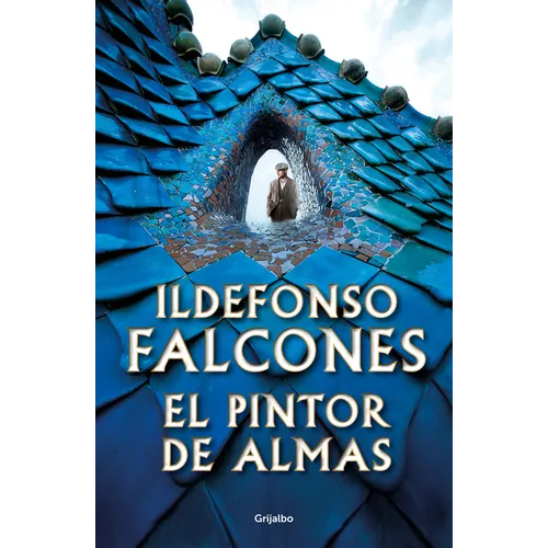 El Pintor de Almas / Painter of Souls - Paperback