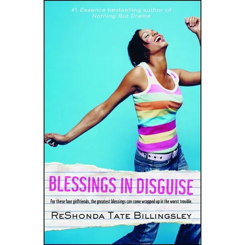 Blessings in Disguise
