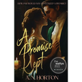 A Promise Kept - Paperback
