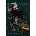 Earth Is Full; Go Back Home - Paperback