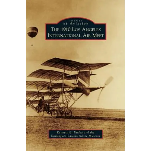 1910 Los Angeles International Aviation Meet