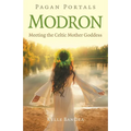 Pagan Portals - Modron - Paperback