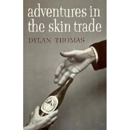 Adventures in the Skin Trade - Paperback