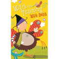 Witch Switch - Paperback