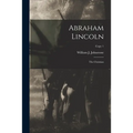 Abraham Lincoln: the Christian; copy 1