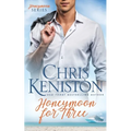 Honeymoon For Three - Paperback