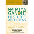 Mahatma Gandhi: His Life and Ideas - Paperback