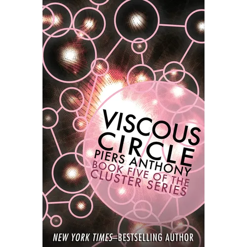 Viscous Circle - Paperback