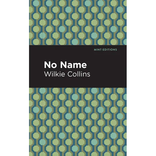 No Name - Paperback