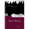 Open Heart - Paperback