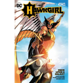 Hawkgirl: Once Upon a Galaxy - Paperback
