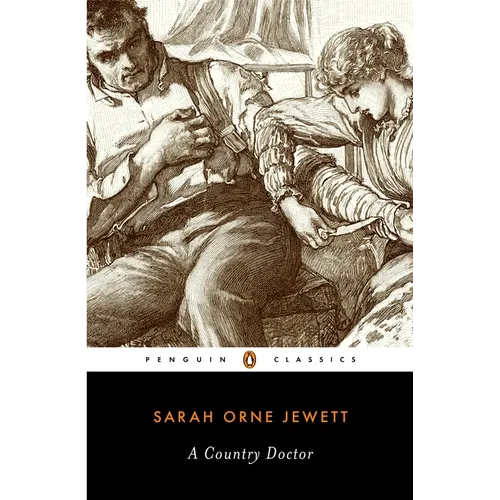 A Country Doctor - Paperback