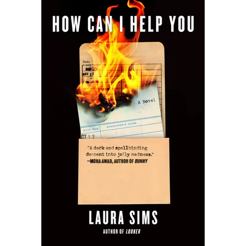 How Can I Help You - Hardcover