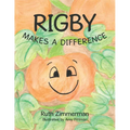 Rigby Makes a Difference - Paperback