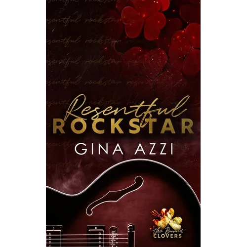 Resentful Rockstar - Paperback