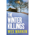The Winter Killings - Hardcover