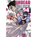 Undead Unluck, Vol. 4 - Paperback