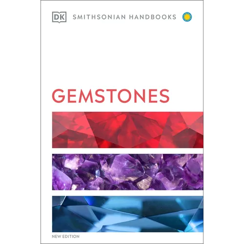 Gemstones - Paperback