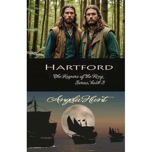 Hartford - Paperback