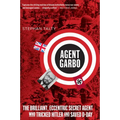 Agent Garbo - Paperback