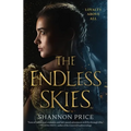 The Endless Skies - Paperback