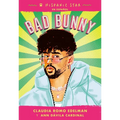 Hispanic Star En Español: Bad Bunny - Paperback