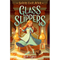 Glass Slippers - Hardcover