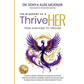 The Blueprint of a ThriveHER - Paperback