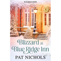 Blizzard at Blue Ridge Inn - Paperback