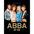 Abba at 50 - Hardcover
