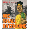We Shall Overcome - Hardcover