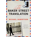 The Baker Street Translation: A Mystery - Paperback