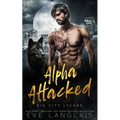 Alpha Attacked - Paperback