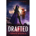 Drafted - Paperback