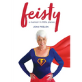 Feisty: A Memoir in Little Pieces - Paperback