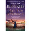 Night Train to Marrakech - Paperback