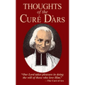 Thoughts of the Cure of Ars - Paperback