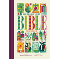The Biggest Story Bible Storybook (Large Format) - Hardcover