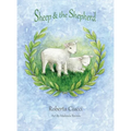 Sheep & the Shepherd - Hardcover