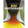 Creative Bird Photography: Essential Tips and Techniques - Paperback