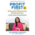 Profit First For Minority Business Enterprises - Paperback