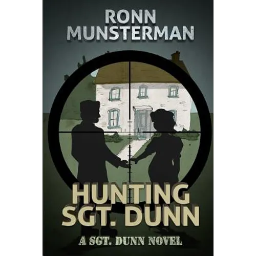 Hunting Sgt. Dunn - Paperback
